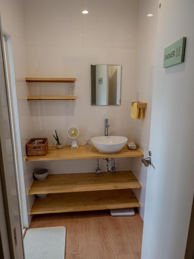 Guest House Ishigaki Ishigaki  Zewnętrze zdjęcie