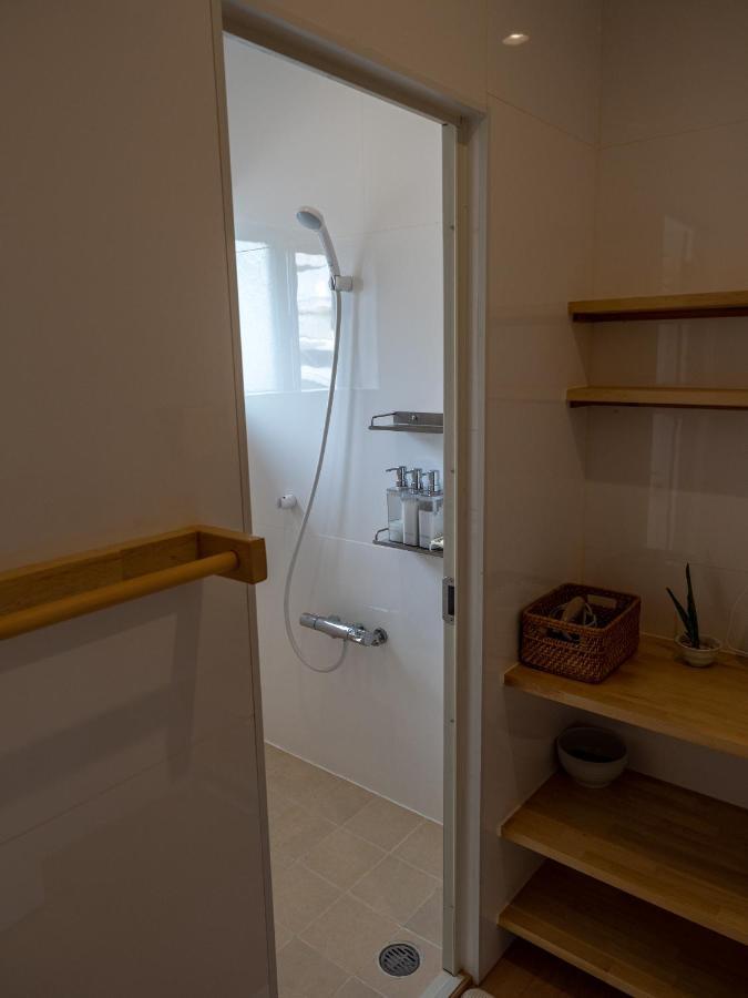 Guest House Ishigaki Ishigaki  Zewnętrze zdjęcie