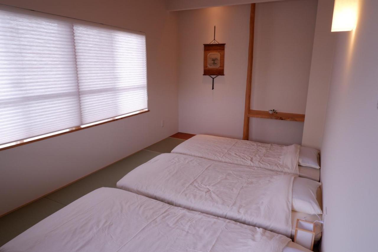 Guest House Ishigaki Ishigaki  Zewnętrze zdjęcie