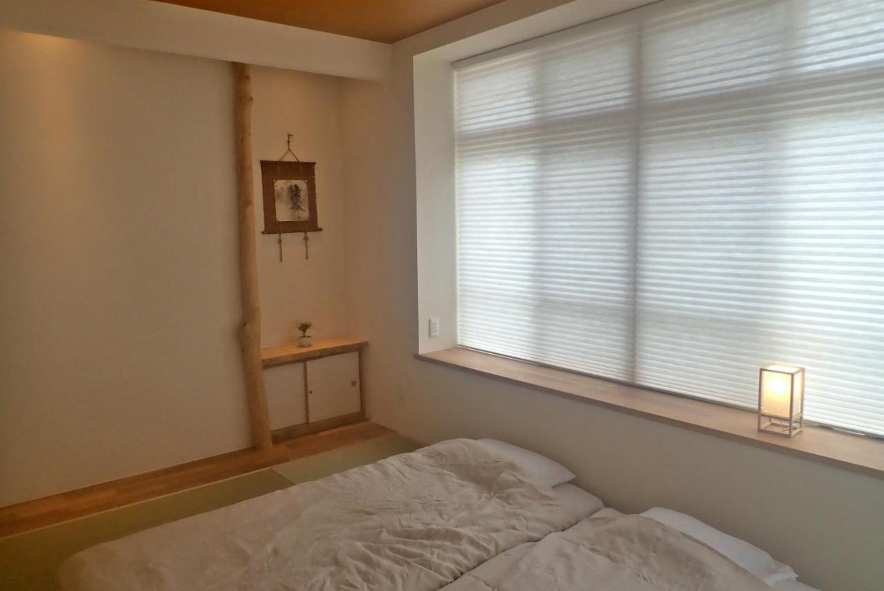 Guest House Ishigaki Ishigaki  Zewnętrze zdjęcie