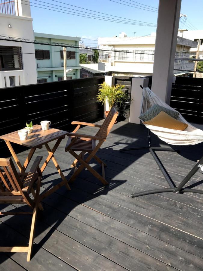 Guest House Ishigaki Ishigaki  Zewnętrze zdjęcie