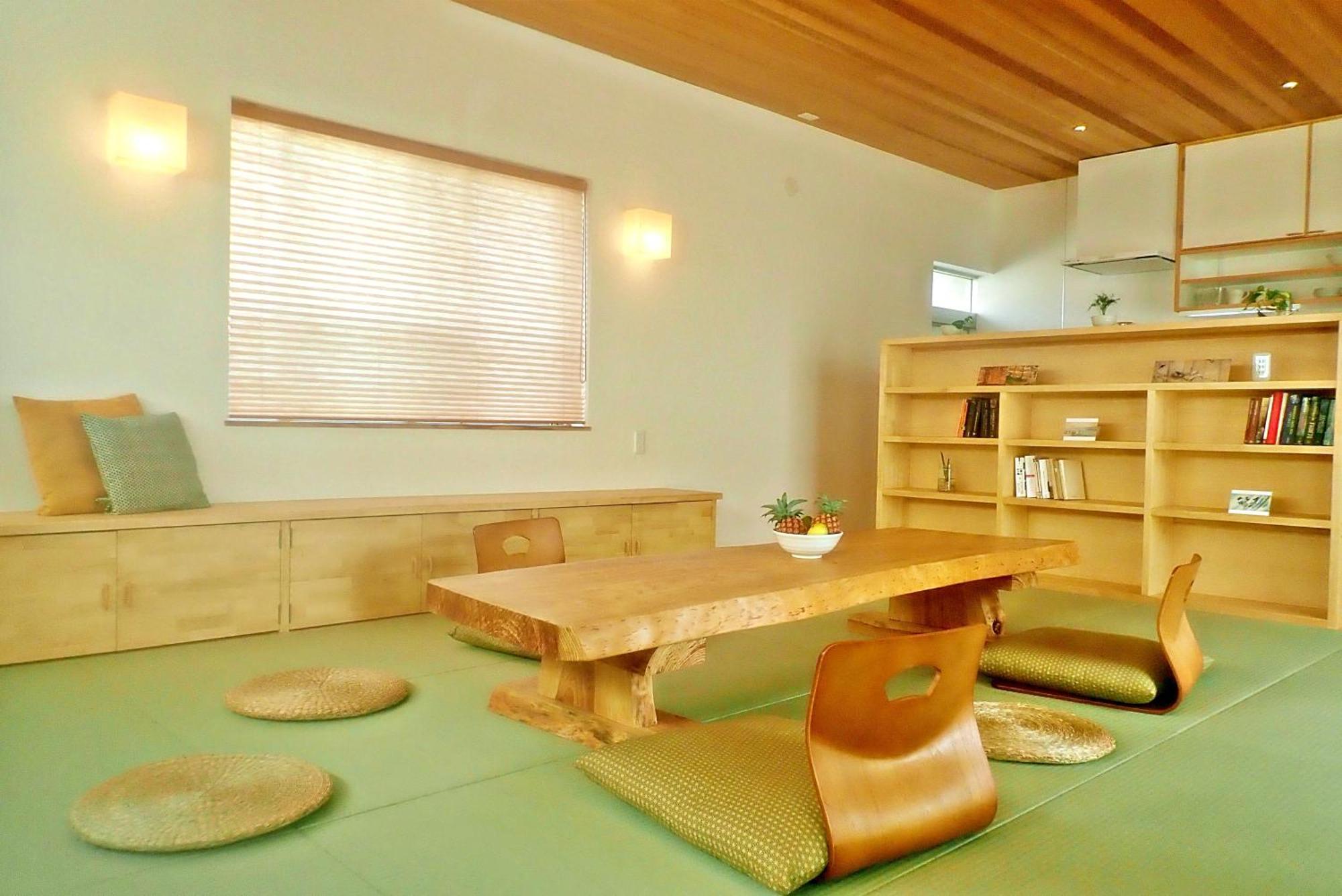 Guest House Ishigaki Ishigaki  Zewnętrze zdjęcie