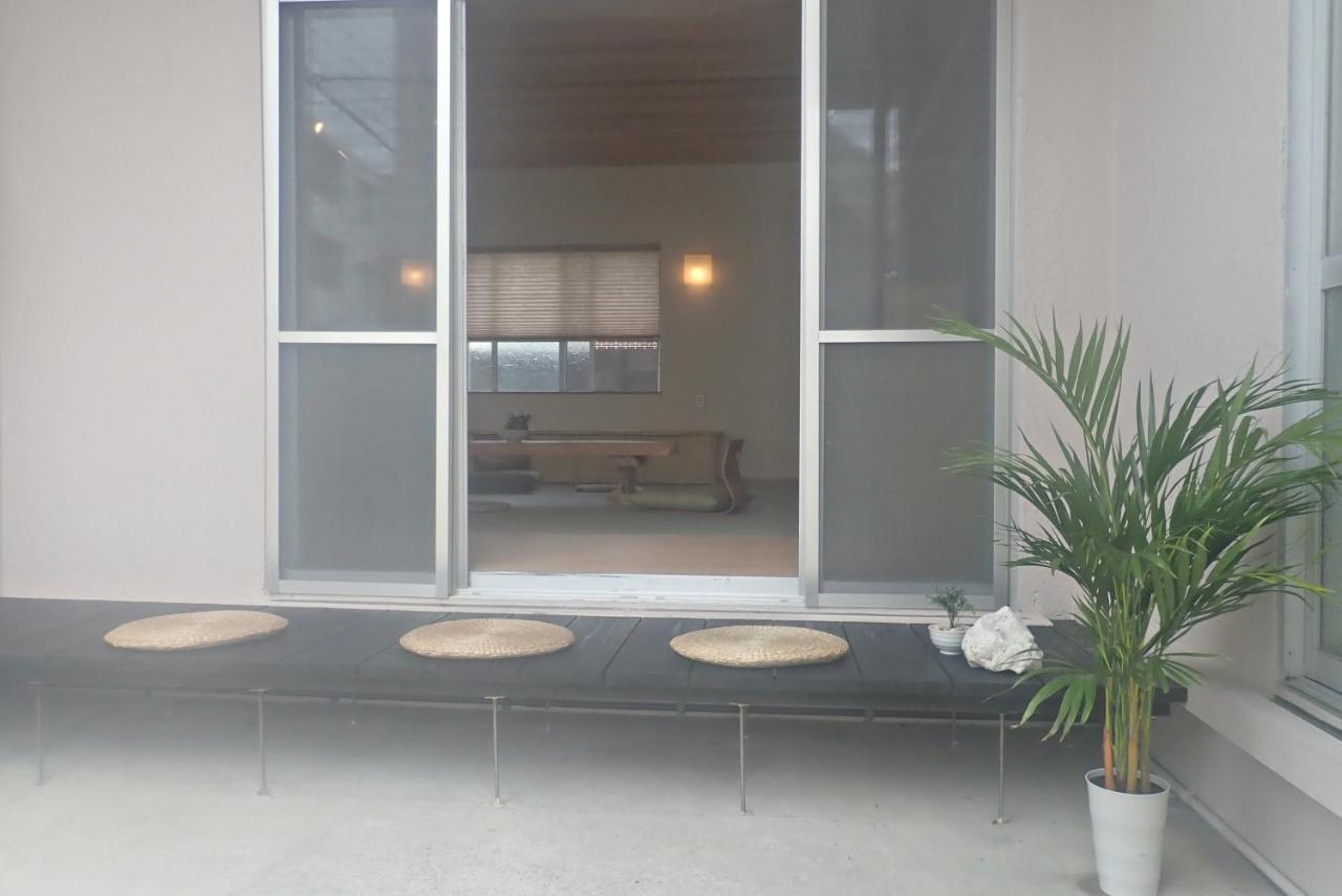 Guest House Ishigaki Ishigaki  Zewnętrze zdjęcie