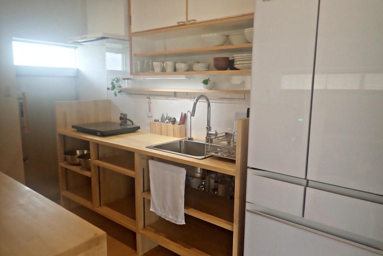 Guest House Ishigaki Ishigaki  Zewnętrze zdjęcie